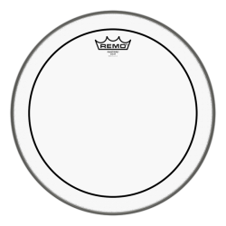 Remo 26 Encore Pinstripe Clear Bass