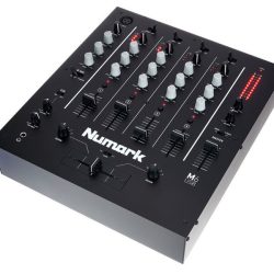Numark M6 USB 4-Channel USB DJ Mixer