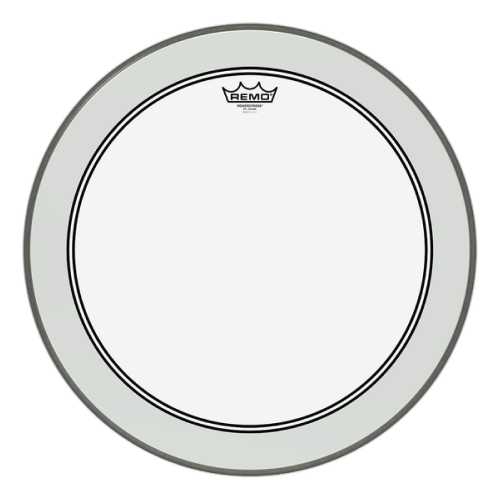 Remo 10 inch Powerstroke P3 Coated Drumhead