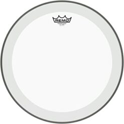 Remo Powerstroke P4 Clear Drumhead - 16 inch