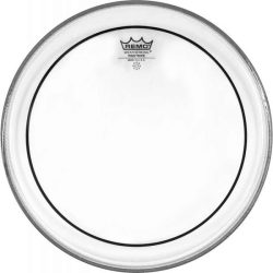 Remo 14 inch Pinstripe Clear Drum Head