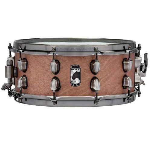Mapex Black Panther Design Lab Snare Snare Drum - 14 x 6 inch - Heartbreaker