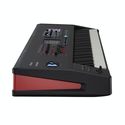 Roland Fantom 8 Keyboard Synthesizer - Image 4