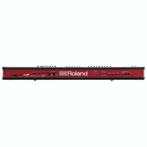 Roland Fantom 8 Keyboard Synthesizer - Image 5