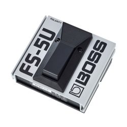 Boss FS-5U Non-latching Footswitch