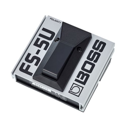 Boss FS-5U Non-latching Footswitch