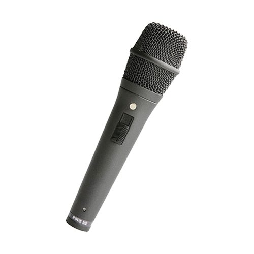 Rode M2 Live Performance Condenser Microphone