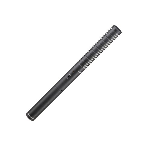 Rode NTG2 Shotgun Microphone