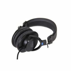 Roland RH-200 Circumaural Closed-Back Monitor Headphones