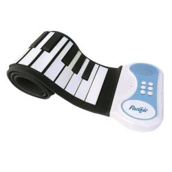 Pacific PFK 49 - Flexible 49-Key Keyboard