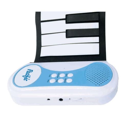 Pacific PFK 49 - Flexible 49-Key Keyboard - Image 3