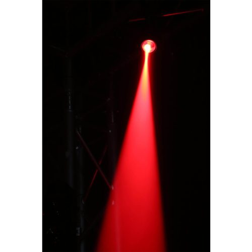 BeamZ PS10W LED Pinspot RGBW DMX 10W - Image 4