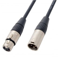 PD Connex DMX 3PIN XLR - XLR 1.5M Cable