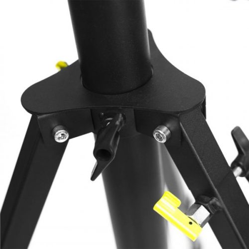 Athletic LS-9 Lighting Stand Wind Up Pro 60KG - Image 3