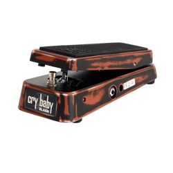 Dunlop SC95 Slash Cry Baby Classic Wah Pedal