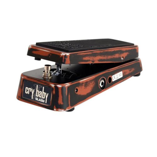 Dunlop SC95 Slash Cry Baby Classic Wah Pedal