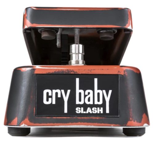 Dunlop SC95 Slash Cry Baby Classic Wah Pedal - Image 3