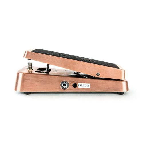 Dunlop GCJ95 Gary Clark Jr Signature Cry Baby Wah Pedal - Image 2