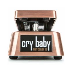 Dunlop GCJ95 Gary Clark Jr Signature Cry Baby Wah Pedal