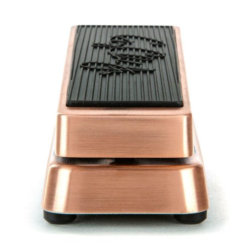 Dunlop GCJ95 Gary Clark Jr Signature Cry Baby Wah Pedal - Image 3
