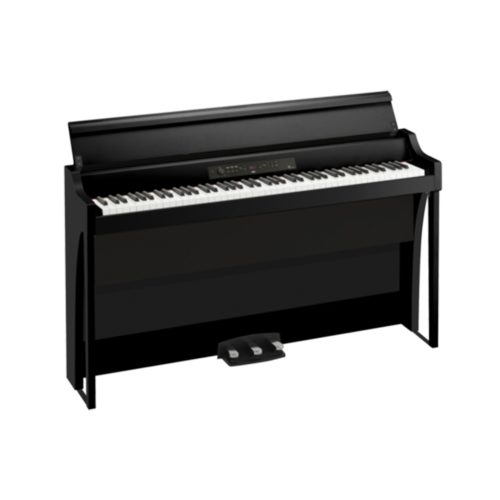 Korg G1 Air Digital Piano (Black)