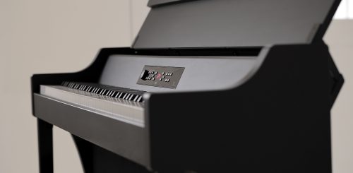 Korg G1 Air Digital Piano (Black) - Image 2