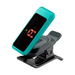Korg Clip Green Guitar Tuner