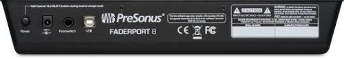 PreSonus FaderPort 8 - 8-channel Production Controller - Image 3