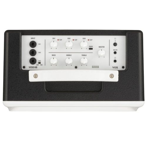 Vox VX50KB 50-watt Keyboard Amp - Image 3