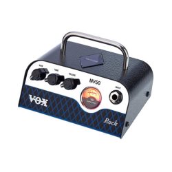 Vox MV50 Rock 50-watt Hybrid Tube Head