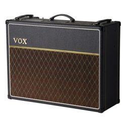Vox AC30C2 30-watt 2x12 inch Tube Combo Amp