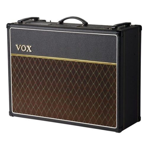 Vox AC30C2 30-watt 2x12 inch Tube Combo Amp