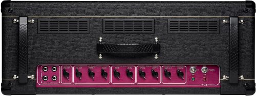 Vox AC30C2 30-watt 2x12 inch Tube Combo Amp - Image 2