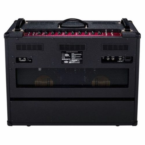 Vox AC30C2 30-watt 2x12 inch Tube Combo Amp - Image 4