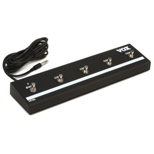 VOX Foot Switch VFS5