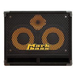 Markbass Standard 102 HF Bass Cabinet
