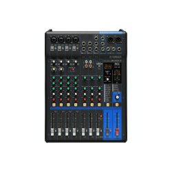 Yamaha MG10XU 10-channel Mixer with USB and FX