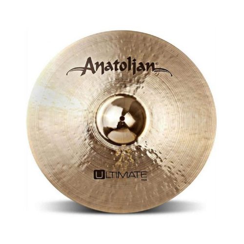 Anatolian 20" Ultimate Natural Ride
