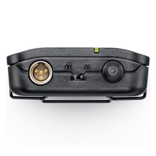Shure BLX14E/CVL Wireless Lapel Presenter System - Image 3