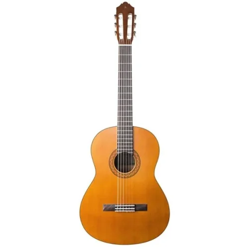 Yamaha C40 Classical Guitar - Image 2