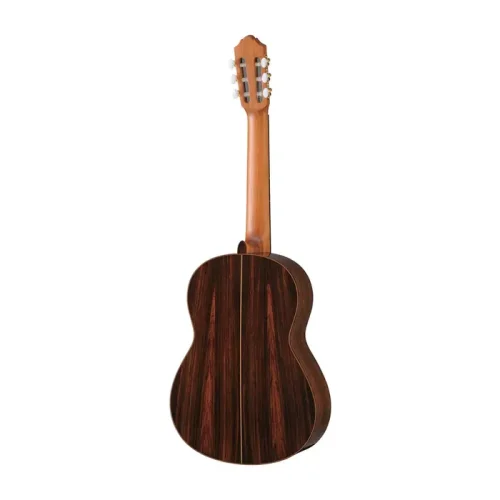 Yamaha CG182S Classical Guitar – Natural - Image 3