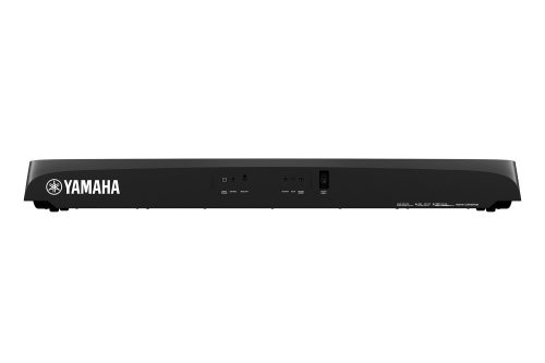 Yamaha DGX670B 88-key Arranger Piano - Black w/Stand - Image 4