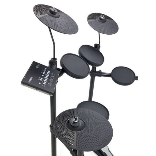Yamaha DTX402K Electronic Drum Set - Image 6