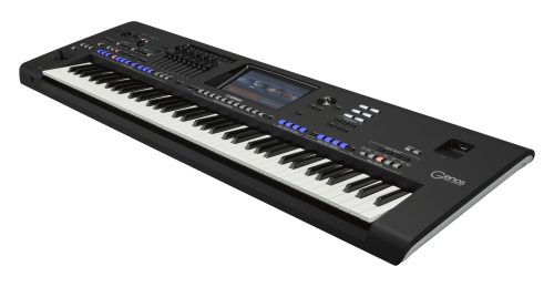 Yamaha Genos 76EX 76-Key Digital Workstation - Image 10