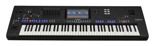 Yamaha Genos 76EX 76-Key Digital Workstation - Image 9