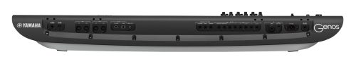 Yamaha Genos 76EX 76-Key Digital Workstation - Image 6