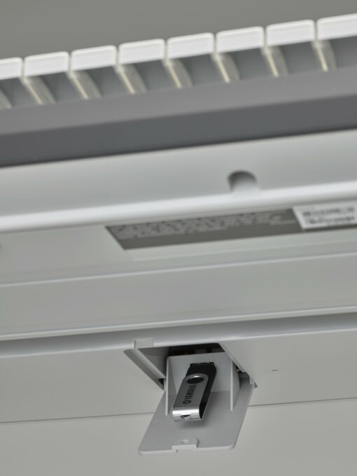 Yamaha Genos 76EX 76-Key Digital Workstation - Image 3