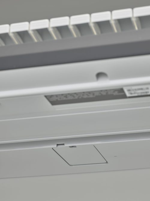 Yamaha Genos 76EX 76-Key Digital Workstation - Image 2