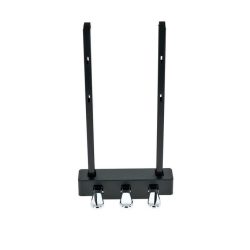 Yamaha LP1 3-Pedal Unit - Black