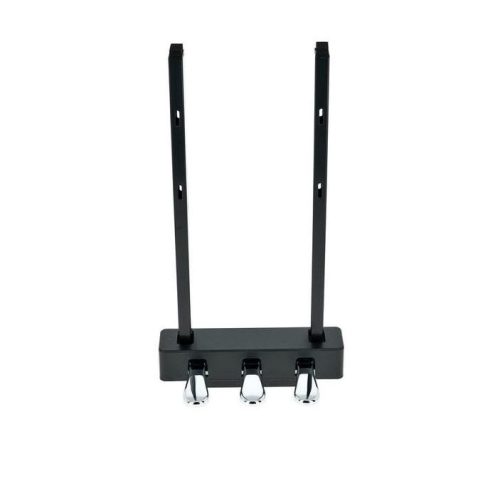 Yamaha LP1 3-Pedal Unit - Black